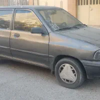 پراید‌83تمام‌انژکتور‌‌فقط‌معاوضه‌ه‌‌نقد‌نمیدم