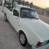 وانت پیکان ۹۲