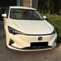 چانگان برقی ایدو EADO EV460 رنگبندی مدل ۱۴۰۴