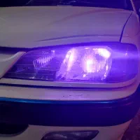 چراغ اسپرت پژو پارس|قطعات یدکی و لوازم جانبی|اهواز, کوی طلاب|دیوار