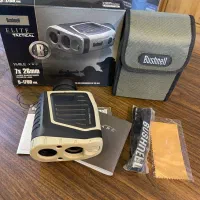 مرکز دوربین شکاری کرمانی فاصله یاب