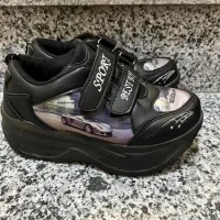 کفش اسکیت دار