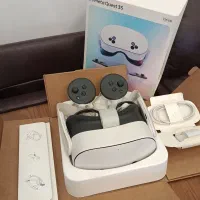 وی ار متاکوئست۳ فوری|کنسول، بازی ویدئویی و آنلاین|آمل, |دیوار