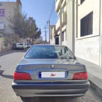 پژو پارس|خودرو سواری و وانت|تربت جام, پاسداران|دیوار