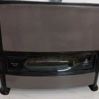 بخاری