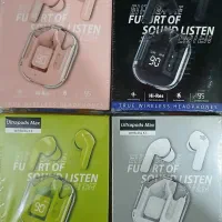 ایرپاد شیشه ای