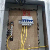 برقکاری ساختمان