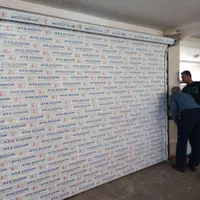 کرکره برقی و تعمیرات