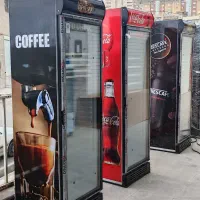 یخچال تک درب  فریزر تک درب