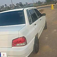 ۱۳۲  در حد|خودرو سواری و وانت|رشت, ولکس|دیوار