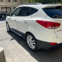 توسان ۲۰۱۳|خودرو سواری و وانت|تهران, ستارخان|دیوار