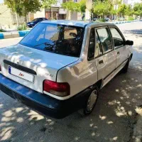 پراید
