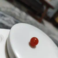 مهره باستانی