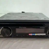 پایونیر Deh-S1150ub|قطعات یدکی و لوازم جانبی|تهران, اقدسیه|دیوار
