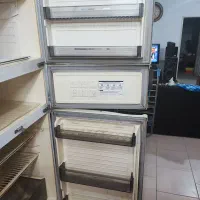 یخچال فریزر کره ای گلد استار