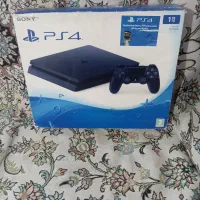دسته ps4 و مقداری وسایل ps4|کنسول، بازی ویدئویی و آنلاین|بیرجند, |دیوار