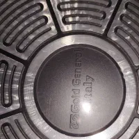 ماهیتابه بیضی|ظروف پختوپز|کرمان, |دیوار