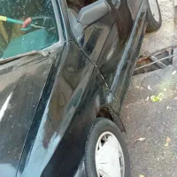 پراید ۸۳ انژکتور|خودرو سواری و وانت|تهران, جوادیه تهرانپارس|دیوار