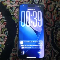 آیفون ۱۵پرو|موبایل|بم, |دیوار