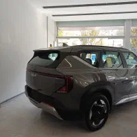 فروش ویژه خودرو کیا EV5-720|خودرو سواری و وانت|کرج, خلج آباد|دیوار