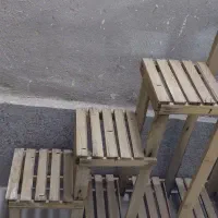 پایه گل