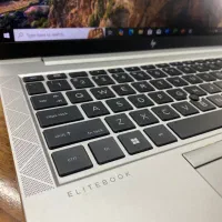 لپ تاپ HP 840 G8 i5 نسل ۱۱+رم‌۱۶+ ssd 512|رایانه همراه|خمینی‌شهر, |دیوار