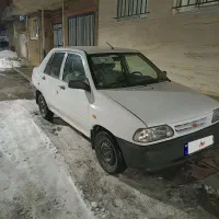 پراید 99|خودرو سواری و وانت|پیرانشهر, |دیوار