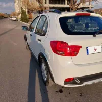 کوییک 1404صفر|خودرو سواری و وانت|سیرجان, |دیوار