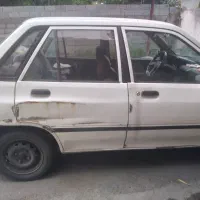 پراید|خودرو سواری و وانت|سلمان‌شهر, |دیوار