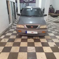 پراید ۱۴۱مدل ۸۷