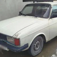 پیکان وانت