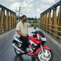 موتور خوش رخ