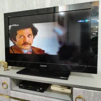 تلویزیون سونی مدل Bravia