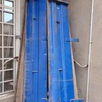 تعدادی نیم لبه کفی