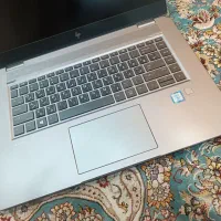 لپ تاپ HP zbook studio g5|رایانه همراه|کرمان, |دیوار