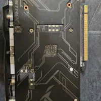 کارت گرافیک strix gtx1050|قطعات و لوازم جانبی رایانه|کرمان, |دیوار