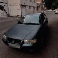 سمند|خودرو سواری و وانت|بابل, |دیوار