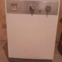 ماشین لباس شویی سطلی