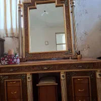 سرویس خواب|تخت و سرویس خواب|سیرجان, |دیوار