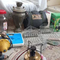 فروش وسایل منزل به قیمت خوب