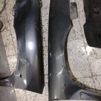 گلگیر جلو زانتیا