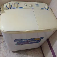 فروش لباسشویی دوقلوی حایر