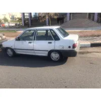 پراید دوگانه سوز|خودرو سواری و وانت|رشت, پل تالشان|دیوار