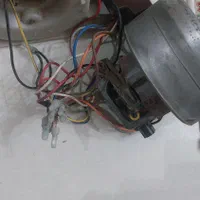 جاروبرقی ناسیونال و موتور جاروبرقی ناسیونال|جاروبرقی، جارو شارژی، بخارشو|تهران, دریاچه شهدای خلیج فارس|دیوار