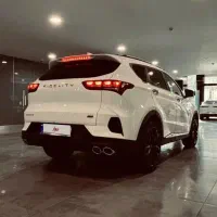 فیدلیتی الیت ۷ نفره در حد|خودرو سواری و وانت|تبریز, |دیوار