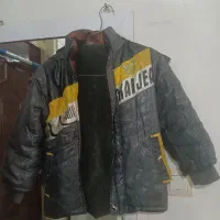 کاپشن پسرانه6تا8سال