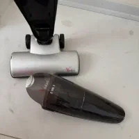 جارو شارژی ویداس|جاروبرقی، جارو شارژی، بخارشو|تهران, سازمان برنامه شمالی|دیوار