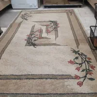 فرش ماشینی۴ متری|فرش|تهران, سعادتآباد|دیوار