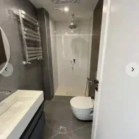 ۱۲۰ متر/3خ/فول امکانات/کلید نخورده/روبه آفتاب|اجارهٔ آپارتمان|تهران, شهران شمالی|دیوار