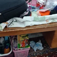 میز تحریر وکشو دراور 30در 25|میز تحریر و کامپیوتر|قم, پردیسان|دیوار